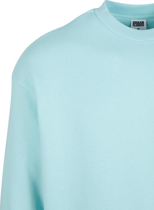 Produktbild Urban Classics Fluffy Crewneck - 171975 (M)