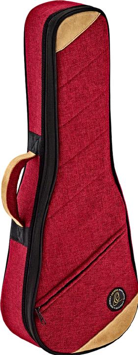 Ortega Ukuleles Soft Case Concert (Ukelele)