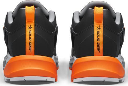 Immagine prodotto Solid Gear Haze 2 Fly Low (40)