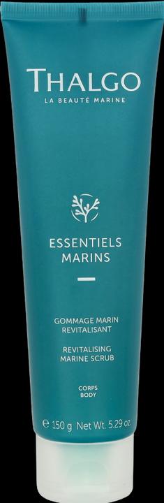 Thalgo Revitalising Marine Scrub (Exfoliation, 150 ml)
