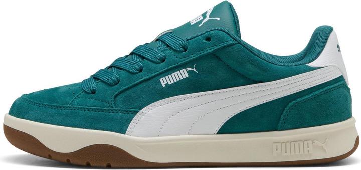 Emerald Ice-PUMA White, Green, White