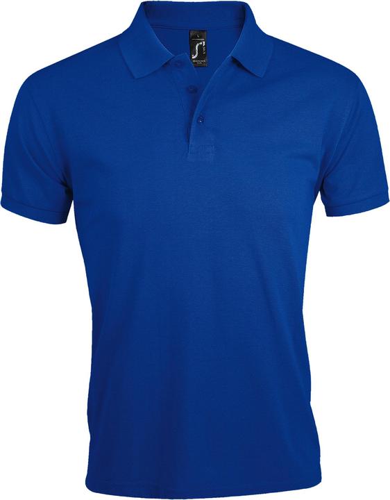Produktbild Sols Prime Pique PoloShirt Kurzarm (S)