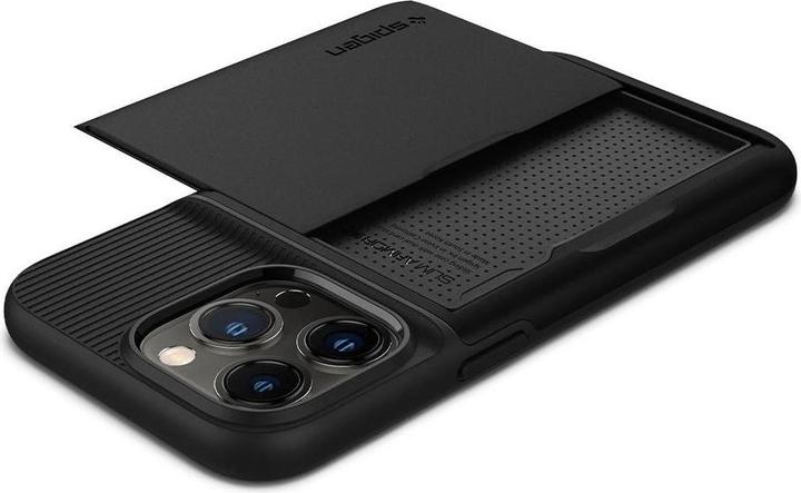 Image du produit Spigen Slim Armor CS (Apple iPhone 13 Pro)