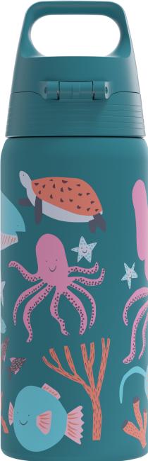 Actual product image Sigg Shield Therm One Kids (0.50 l)