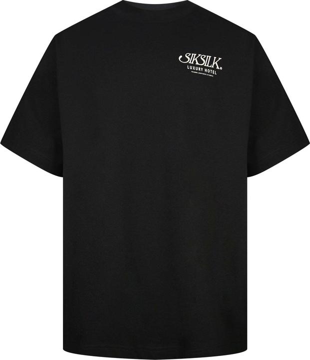 Produktbild Siksilk T-Shirt Graphic (M)