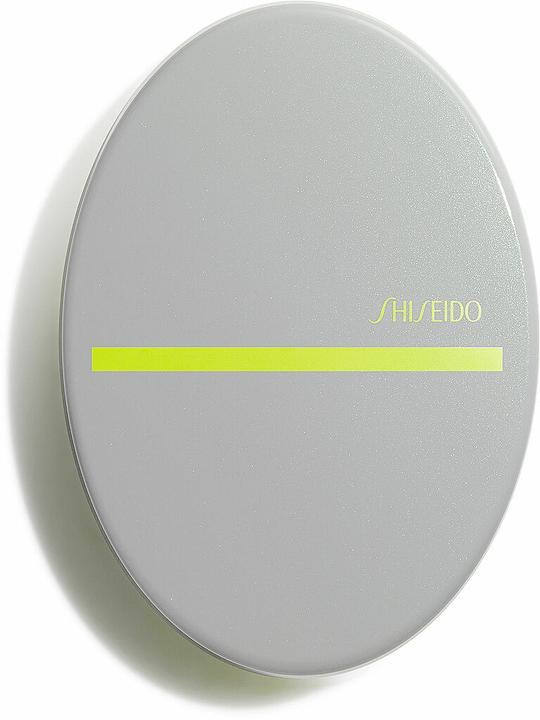 Actual product image Shiseido Sports BB Compact (Sun cream face, SPF 50, 12 ml)