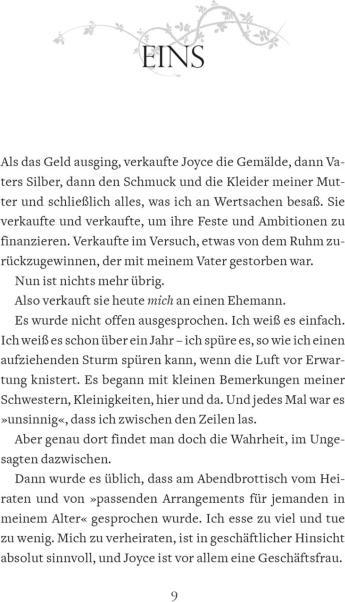 Produktbild Married into Magic: Dance with the Fae Prince (Deutsch, Bettina Münch, Christiane Sipeer, Elise Kova, 2025)