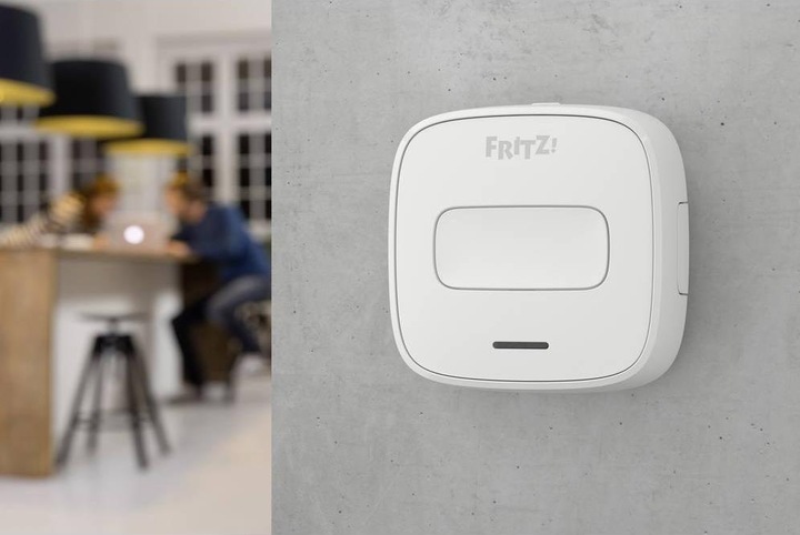 Produktbild AVM FRITZ!DECT 400