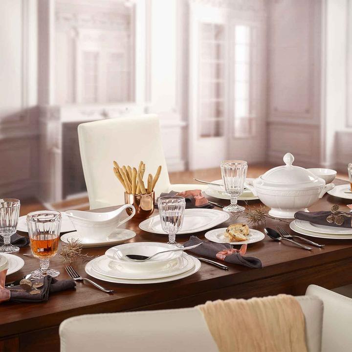 Produktbild Villeroy & Boch Gray Pearl Basic-Set (6 Stk.)