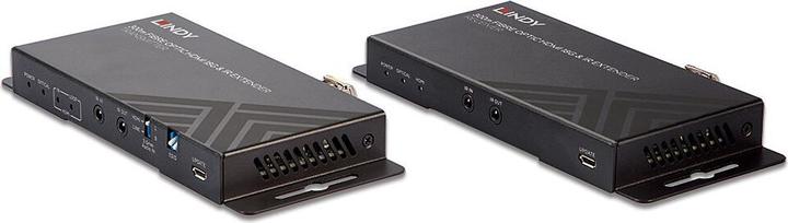 Produktbild Lindy Fibre Optic Hybrid HDMI 2.0 Cable