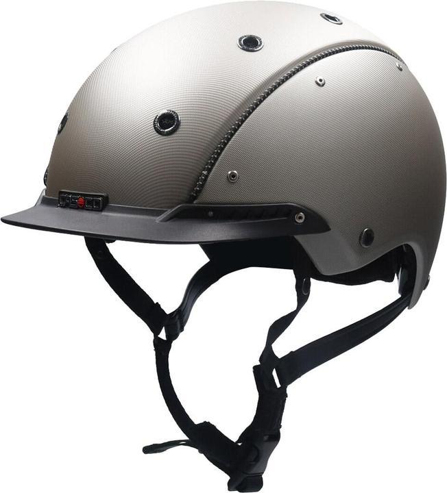 Casco CHAMP-3 Reithelm (58 - 62 cm)