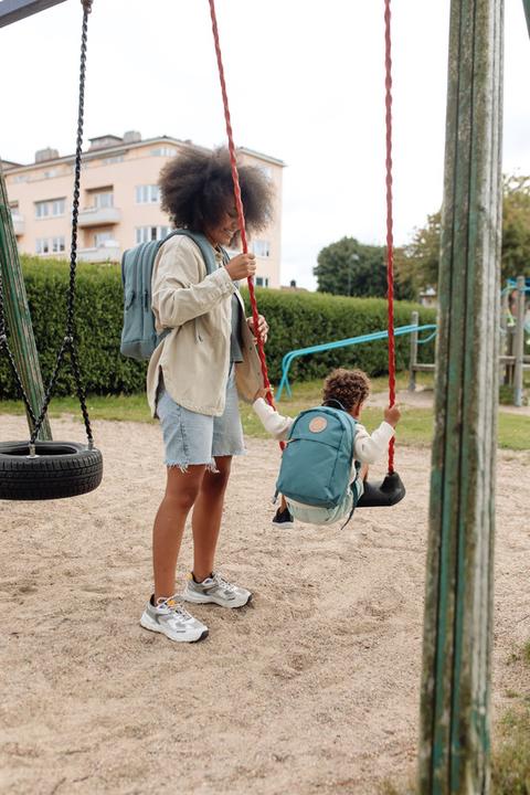 Produktbild Beckmann Urban Mini