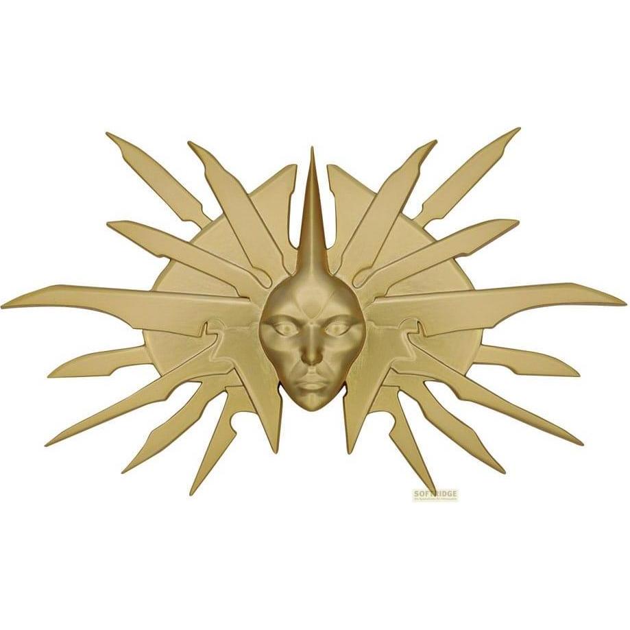 Fanattik Dungeons & Dragons médaillon Lady of Pain Limited Edition