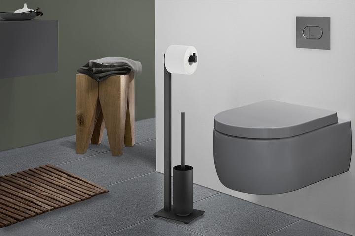 Actual product image Zack Toilet Butler Linea ES
