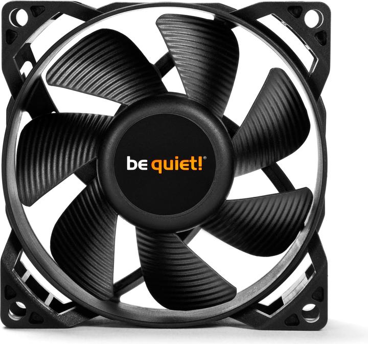 be quiet! Pure Wings 2 (80 mm, 1 x)