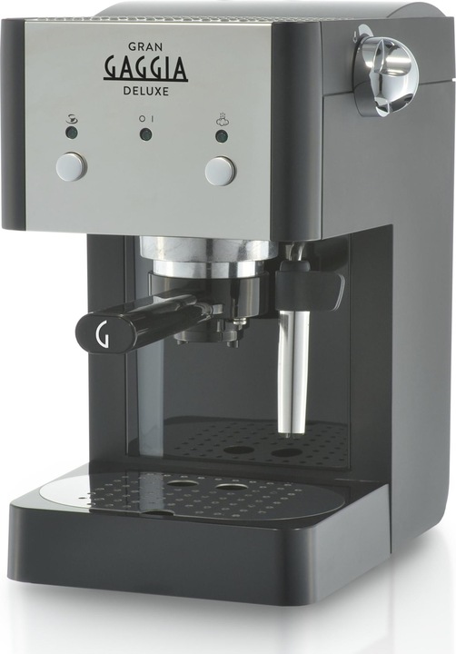 Actual product image Gaggia Gran Deluxe