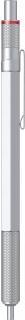 Productafbeelding Rotring 600 (Zilver, 1 x)