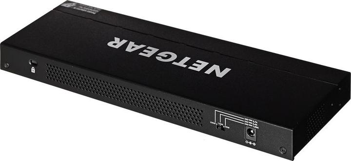 Produktbild Netgear GS316P (16 Ports)