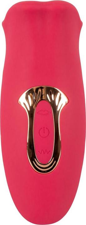 Actual product image You2Toys Oral Fun Vibrator