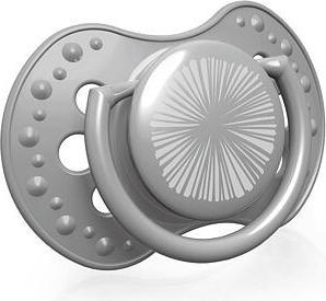 Actual product image Lovi Harmony Dynamic Soother (2x, 0 - 3 Months)