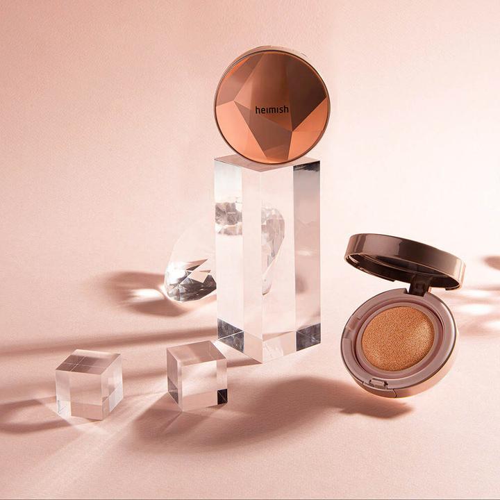 Actual product image Heimish Artless Perfect (21 Light Beige)