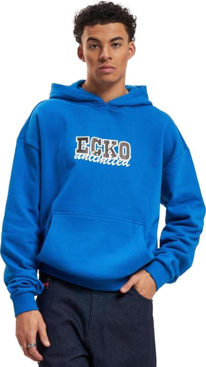 Produktbild Ecko Unltd. College Hoodies cobalt blue XL (XL)