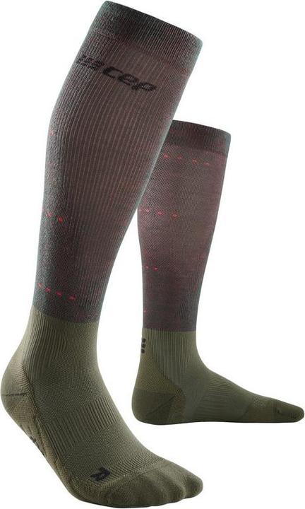 Cep Infrared recovery socks V (45 - 48)