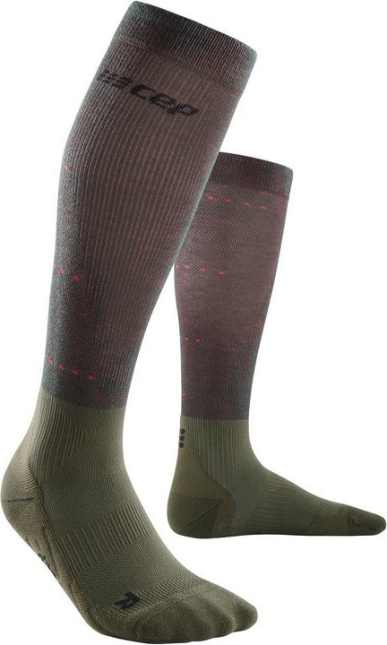 Produktbild Cep Infrared recovery socks V (45 - 48)