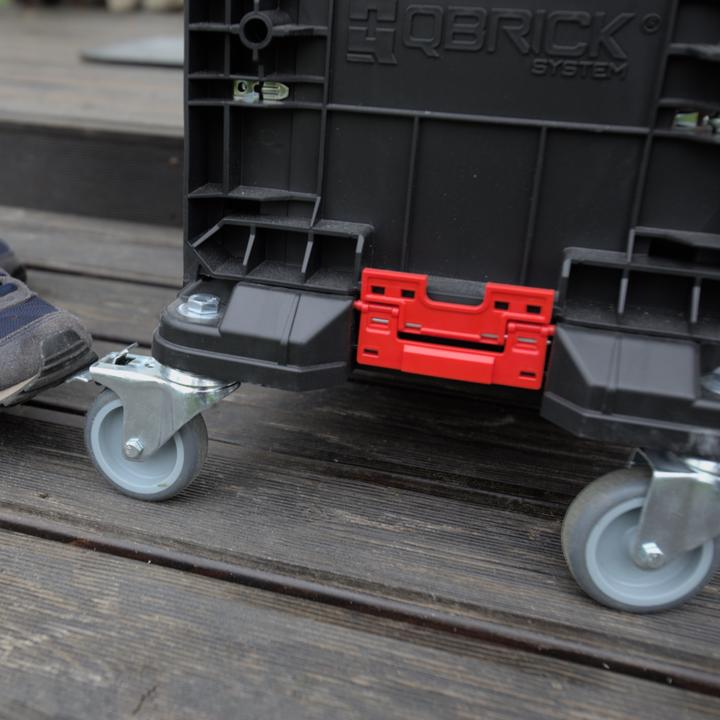 Image du produit Qbrick Plate-forme de transport SKRQTPPROCZAPG003