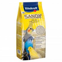 Produktbild Vitakraft Sandy (2.50 kg, Einstreu, Sand)