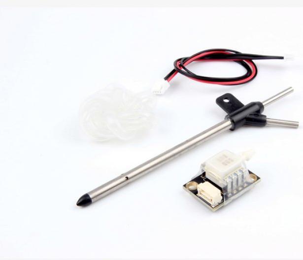 Holybro Sensore di velocità aerea digitale Pixhawk PX4 (Misuratore)