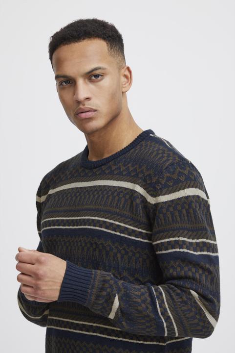 Actual product image Blend Pullover (M)