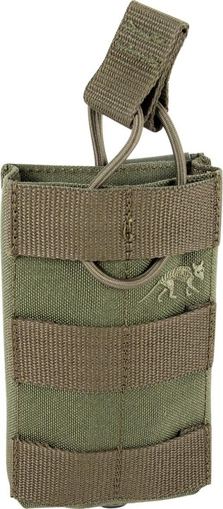 Produktbild Tasmanian Tiger TT SGL Mag Pouch BEL M4 MKII Olivgrün