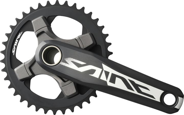 Produktbild Shimano SAINT Sans Plateau FC-M820 (165 mm)