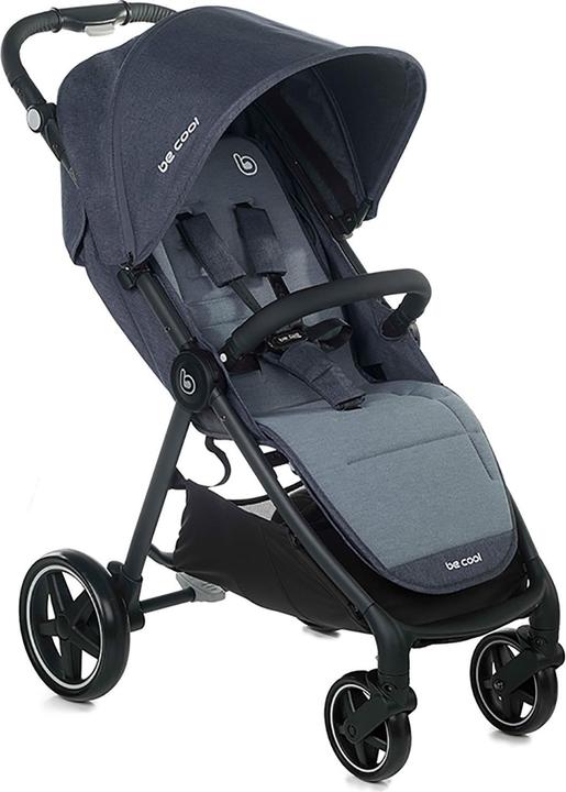 Image du produit Jané Poussette BeCool Ultimate (0 Mois - 4 Années)