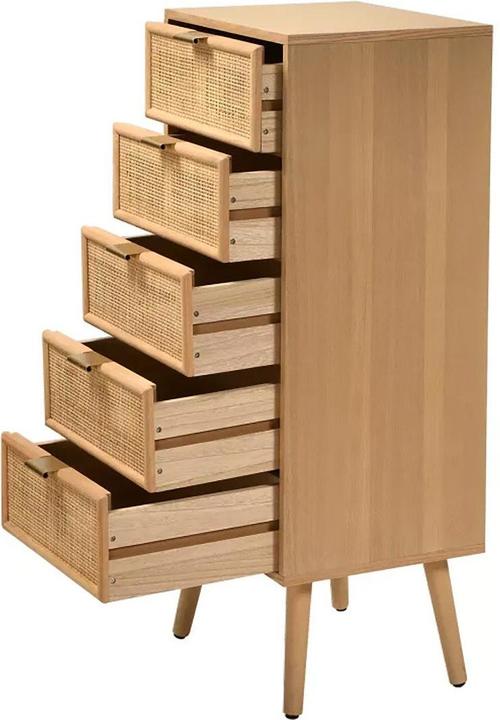 Image du produit Casâme Miya (36.50 x 42 x 100.50 cm)