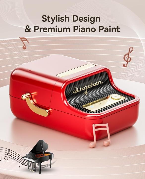 Produktbild Niimbot B21 (203 dpi)