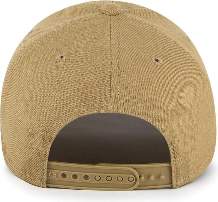 Actual product image 47 Brand MLB Oakland Athletics