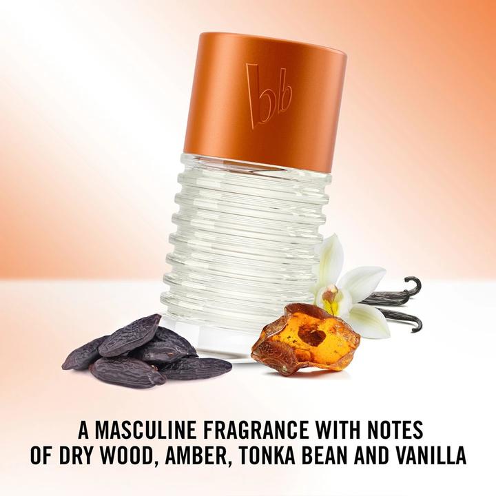 Produktbild Bruno Banani Absolute (Eau de Toilette, 50 ml)