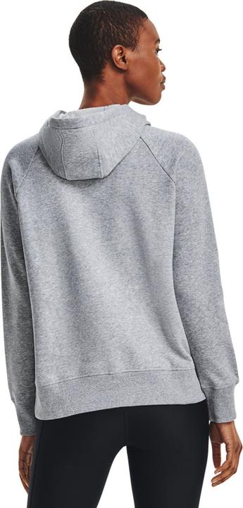 Produktbild Under Armour Rival Fleece Kapuzenpullover Damen (M)