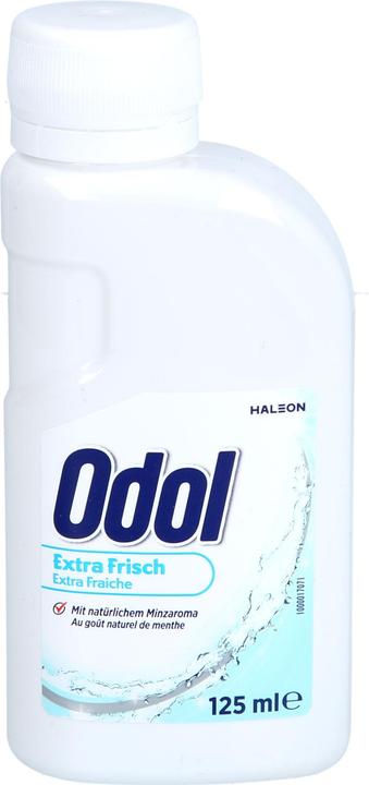 Odol-med3 Extra Frisch (125 ml, Mundwasser)