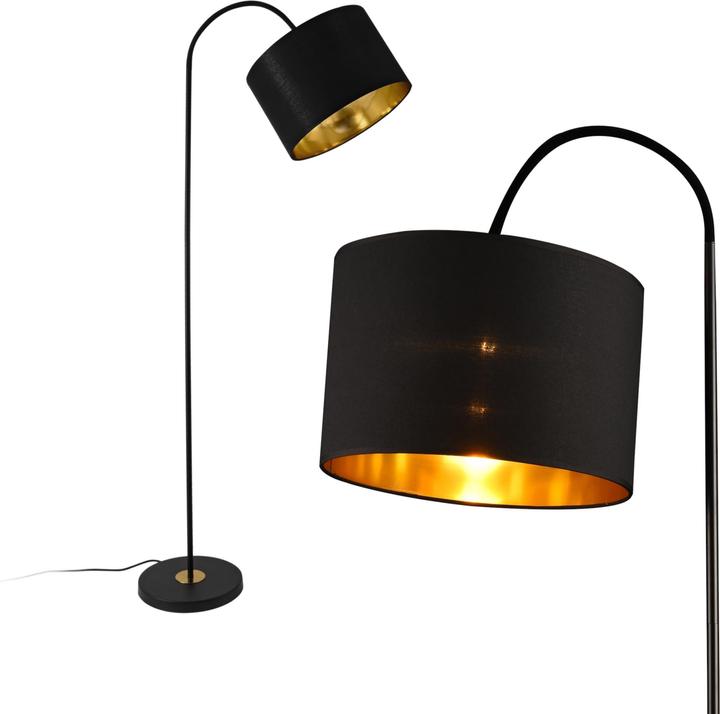 Actual product image Lux.Pro Toledo (E27)