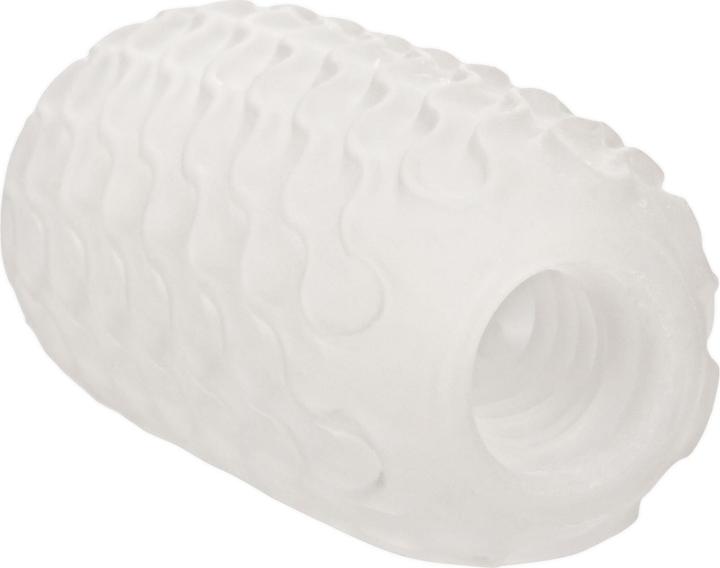 Actual product image CalExotics California Exotics Reversible Ribbed Stroker