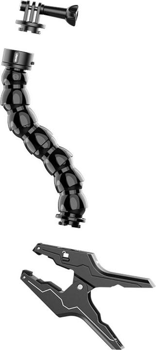 Actual product image Ulanzi Go Quick II Magnetic Quick Release Mount Clamp