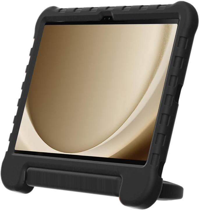 Actual product image Cazy Protective cover Compatible with Samsung Galaxy Tab A9+ Kids' Back Cover Ultra for children with