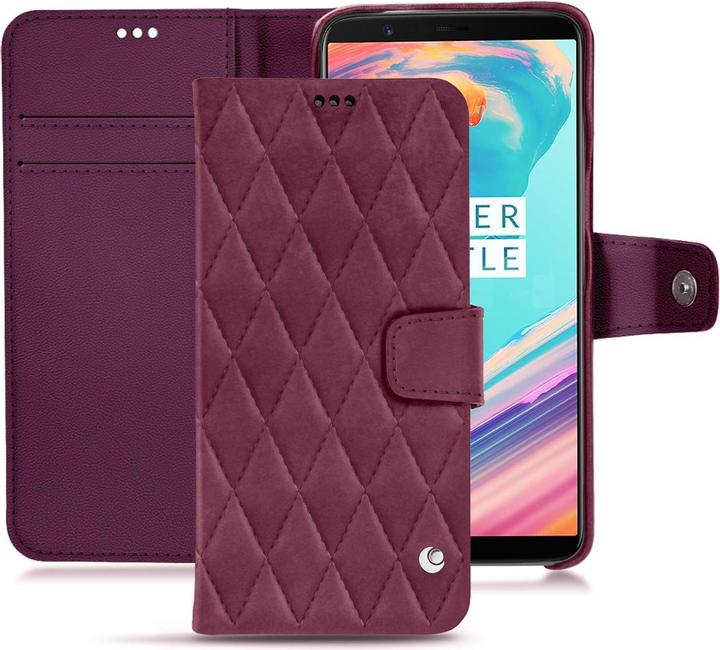 Image du produit Noreve Housse cuir portefeuille