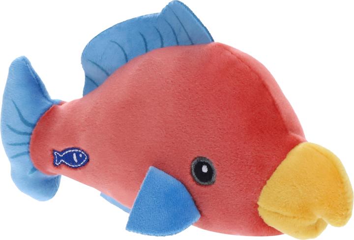 Image du produit Phat Mojo Fisch Plüschfiguren 10 cm Display (9) (10 cm)