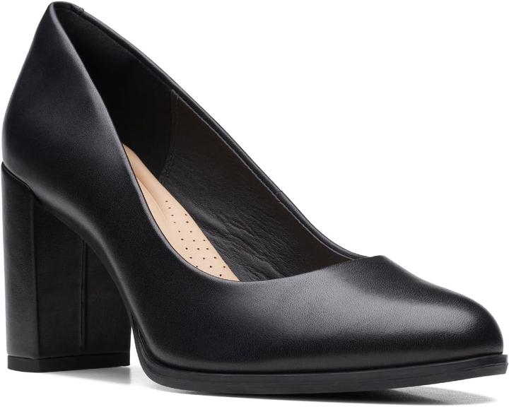 Immagine prodotto Clarks W Freva85 Court (38)