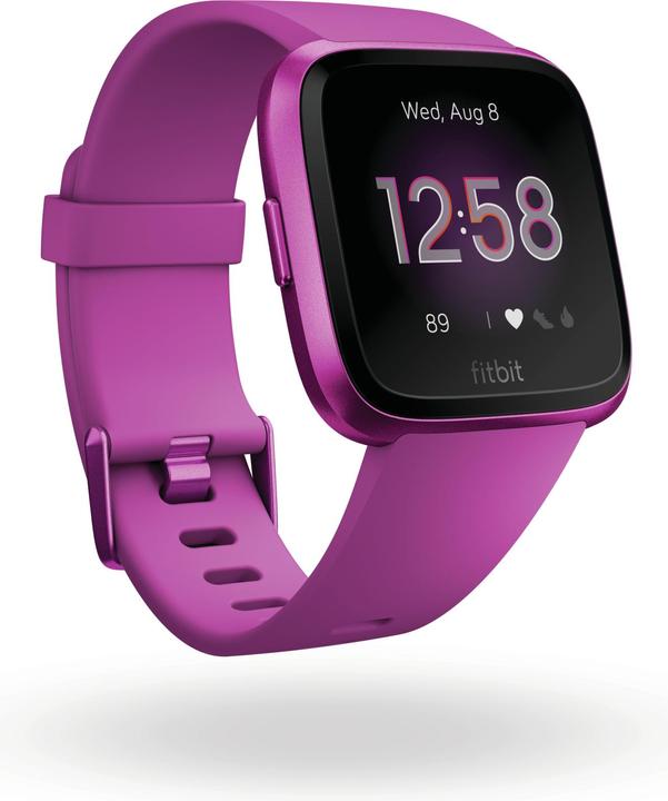 Fitbit Versa Lite (34 mm)