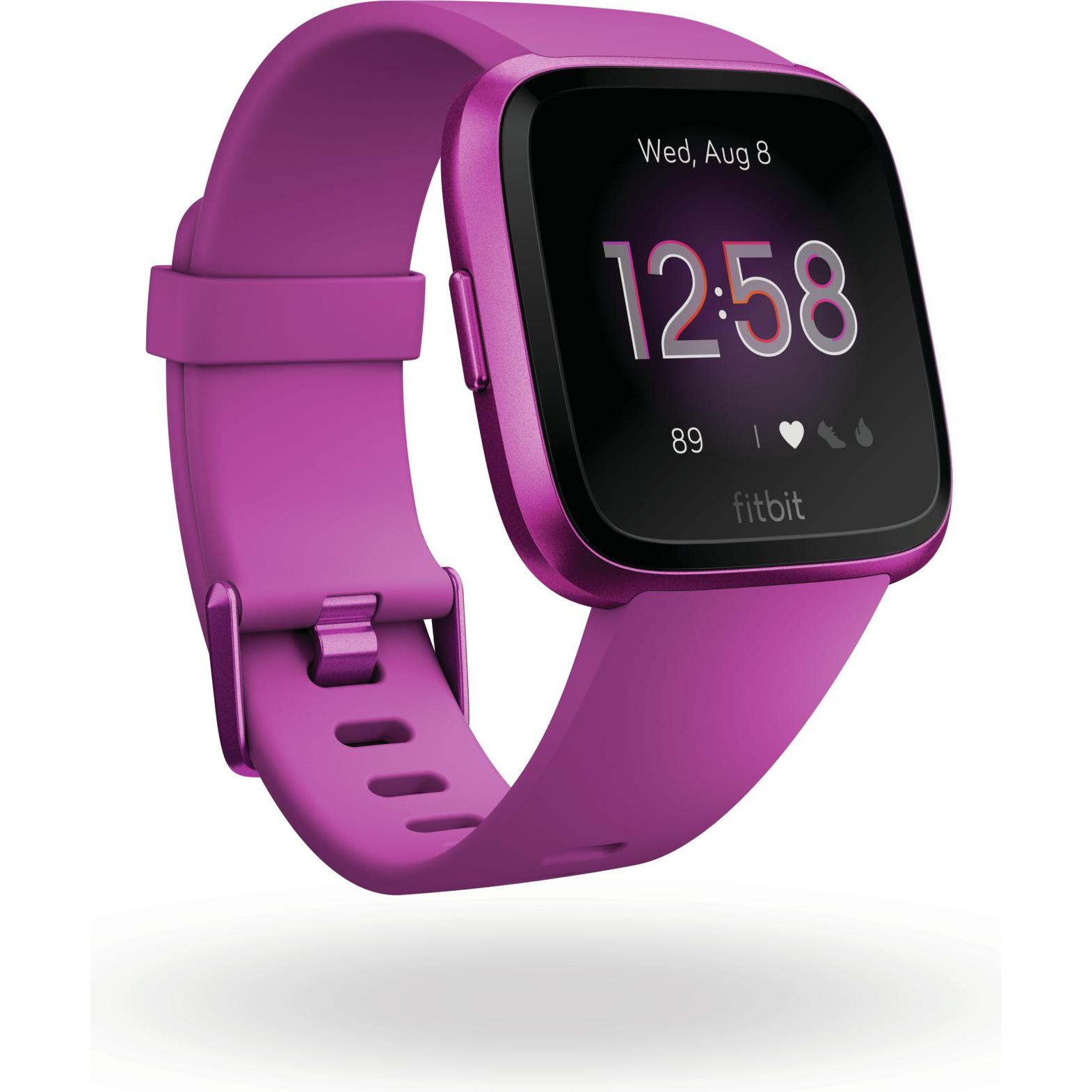 Factory Reset Fitbit Versa Lite Is Not Working Fitbit Versa Lite